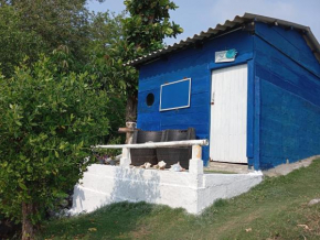 Azul profundo